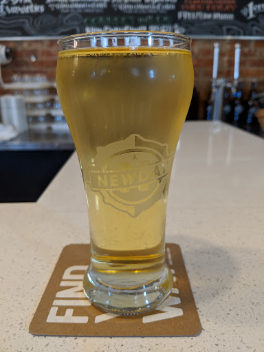 Brewery «New Day Craft Mead & Cider», reviews and photos, 1102 Prospect St, Indianapolis, IN 46203, USA