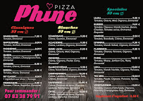 Photos du propriétaire du Pizzas à emporter Pizza Phine à Istres - n°3