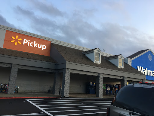 Discount Store «Walmart», reviews and photos, 301 Falls Blvd, Quincy, MA 02169, USA