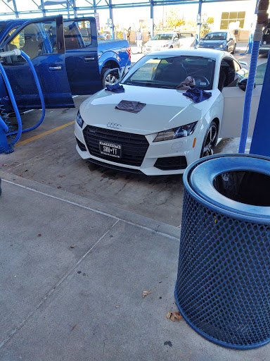 Car Wash «Carmel Car Wash», reviews and photos, 1310 US-377, Roanoke, TX 76262, USA