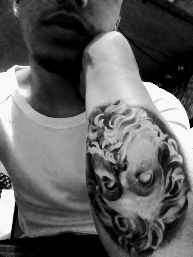 Find temporary tattoo ideas for your next unique tattoo in Denver at Nocturnal Tattoo
