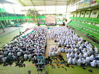 Foto SMA  Islam Jepara, Kabupaten Jepara