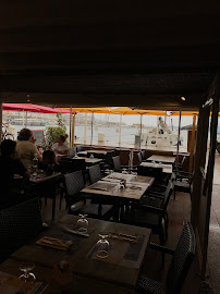 Atmosphère du Restaurant L'Air du Temps à Toulon - n°2