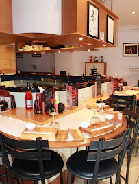Atmosphère du Restaurant japonais Sushi-Bar à Montpellier - n°15