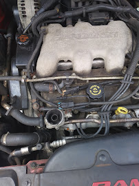 Tioga Auto Parts - Photo 2 - Car repair in Philadelphia, PA, Philadelphia