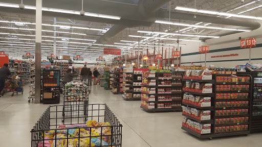 Supermarket «WinCo Foods», reviews and photos, 2020 Caldwell Blvd, Nampa, ID 83651, USA