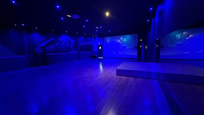 Salle de sport Montpellier - Fitness Park Odysseum à Montpellier
