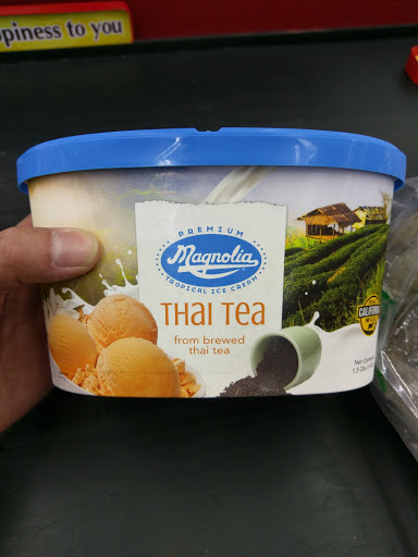 Asian Grocery Store «Hoa Binh Rosemead Supermarket», reviews and photos, 8235 Garvey Ave, Rosemead, CA 91770, USA