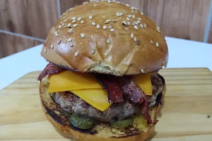House Burger image