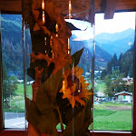 Photo n°5 de l'avis de Maddalena.a fait le 16/07/2023 à 15:49 sur le  Virgin Locanda e Pizza à Cogolo