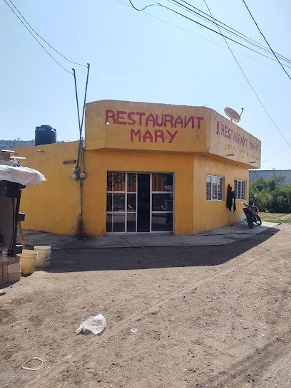 Restaurante Mary - México 136 15, Mazatepec, 90570 Villa de el Carmen Tequexquitla, Tlax., Mexico