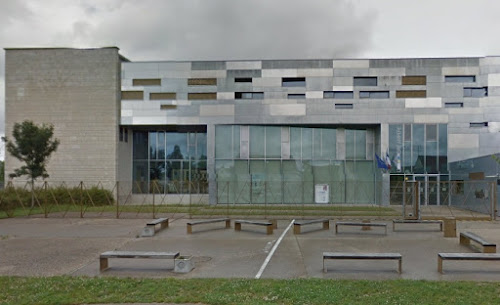 Centre de formation continue Greta Val de Loire - Site de Vendôme (Lycée Ampère) Vendôme