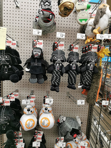 Pet Supply Store «Petco Animal Supplies», reviews and photos, 3426 Highland Ave B, National City, CA 91950, USA