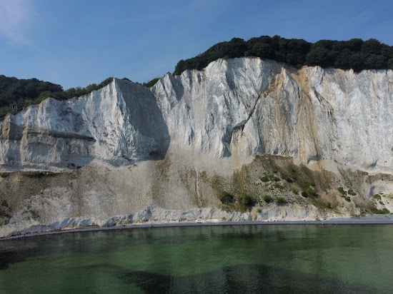 Mons Klint Strand