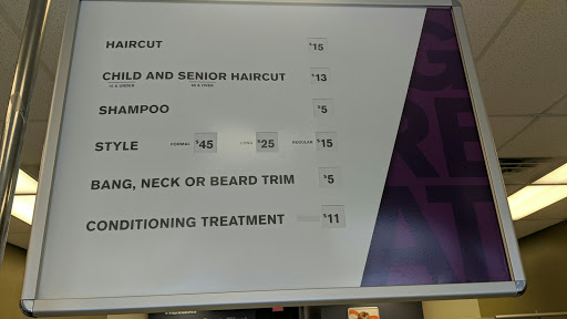 Hair Salon «Great Clips», reviews and photos, 68 W Jimmie Leeds Rd, Galloway, NJ 08205, USA