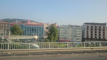 Trabzon 1. Noterliği