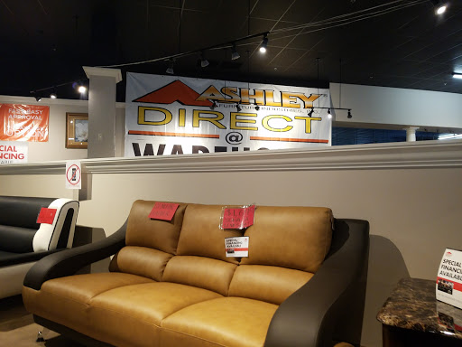 Furniture Store «Ashlyn Furniture», reviews and photos, 11395 Folsom Blvd #200, Rancho Cordova, CA 95742, USA