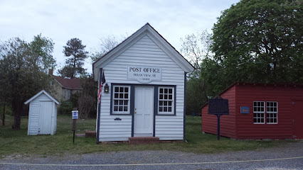 Historic Village in Ocean View