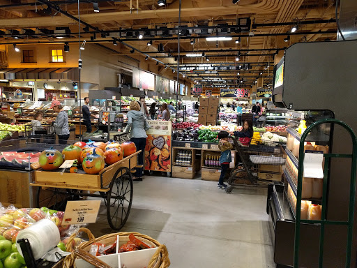 Supermarket «Wegmans», reviews and photos, 200 Boylston St, Chestnut Hill, MA 02467, USA