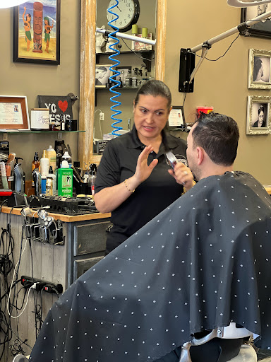 Barber Shop «American Shave Classic Barber», reviews and photos, 1050 Stuyvesant Ave, Union, NJ 07083, USA