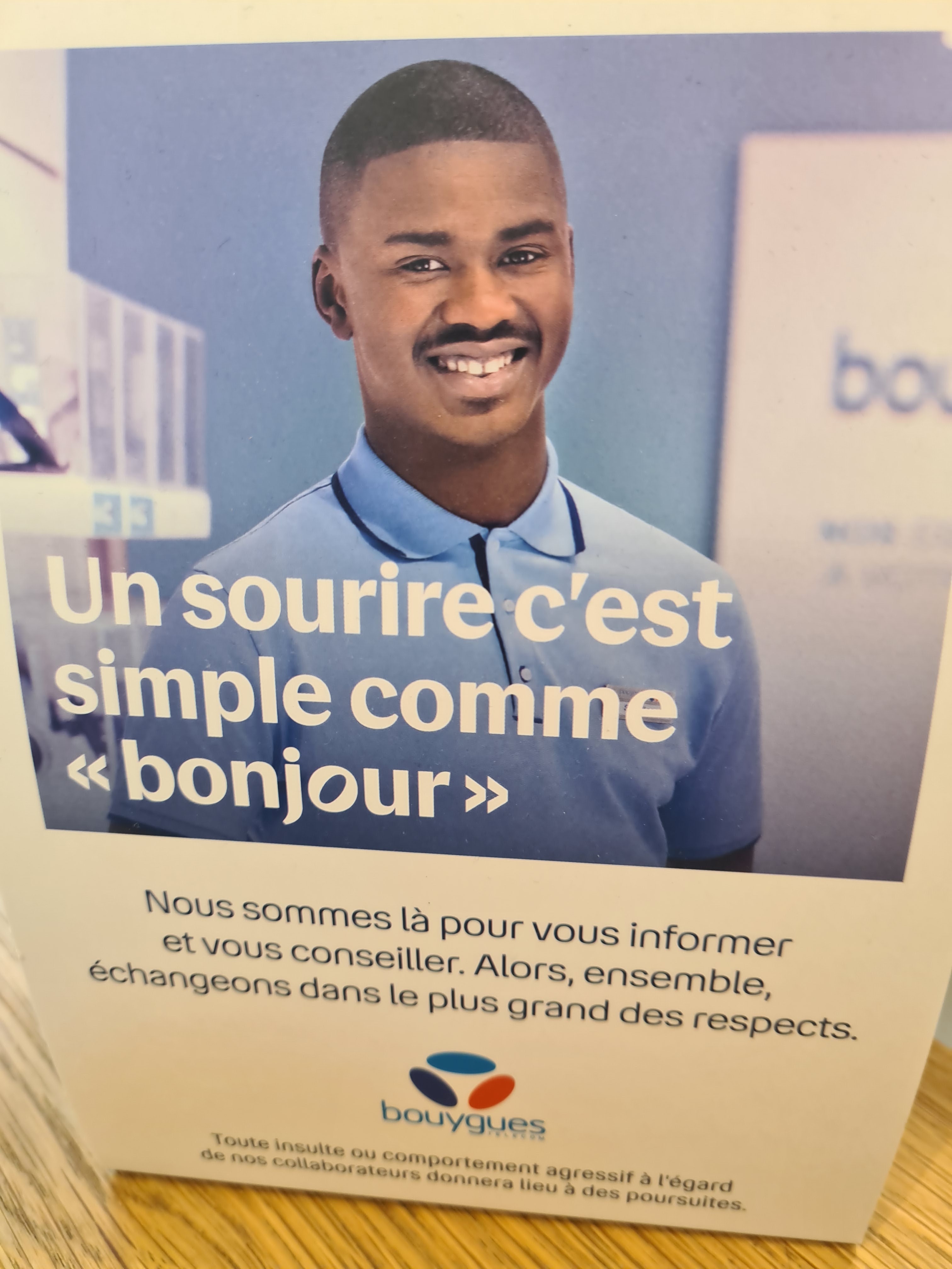 Photo n° 1 de l'avis de KabossCOD. fait le 05/03/2019 à 19:50