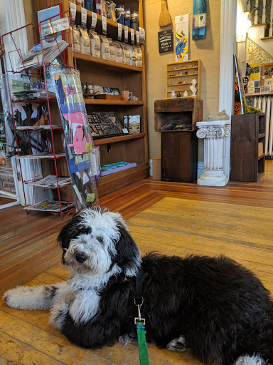 Coffee Shop «A New Leaf», reviews and photos, 2364 Saranac Ave, Lake Placid, NY 12946, USA