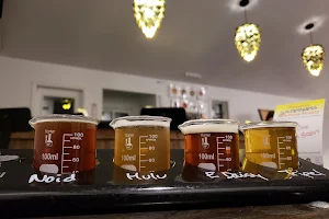 Fibonacci Brewing Company image