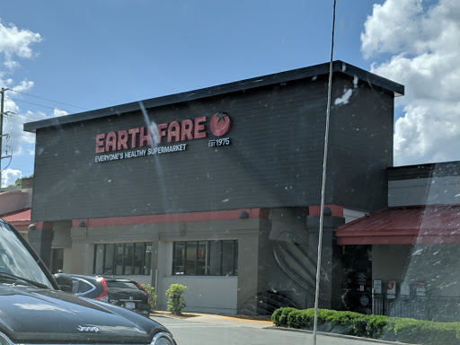 Grocery Store «Earth Fare», reviews and photos, 725 Cherry Rd, Rock Hill, SC 29732, USA