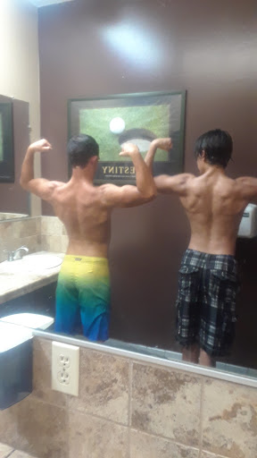 Health Club «Quail Run Fitness Center», reviews and photos, 1279 Craig Ave, Lakeport, CA 95453, USA