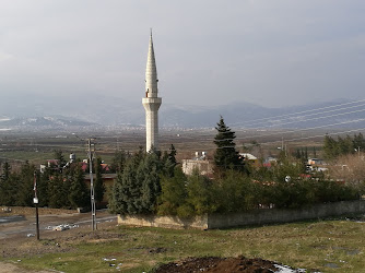 Karapolat Mahallesi Camii