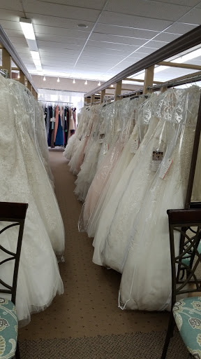 Bridal Shop «Bridal Gallery», reviews and photos, 749 44th St SE, Grand Rapids, MI 49548, USA