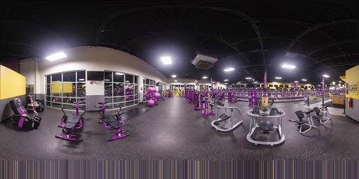 Gym «Planet FItness», reviews and photos, 1505 N Zaragoza Rd, El Paso, TX 79936, USA