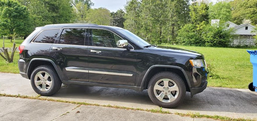 Car Dealer «Paducah Ford Lincoln», reviews and photos, 3476 Park Ave, Paducah, KY 42001, USA