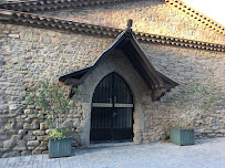 Cité de Carcassonne du Restaurant Le Trauquet à Carcassonne - n°2