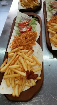 Photos du propriétaire du Restaurant TORO kebab tacos burgers à Beauvais - n°8
