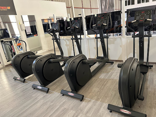 Fullfitness77 en Adeje, Santa Cruz de Tenerife