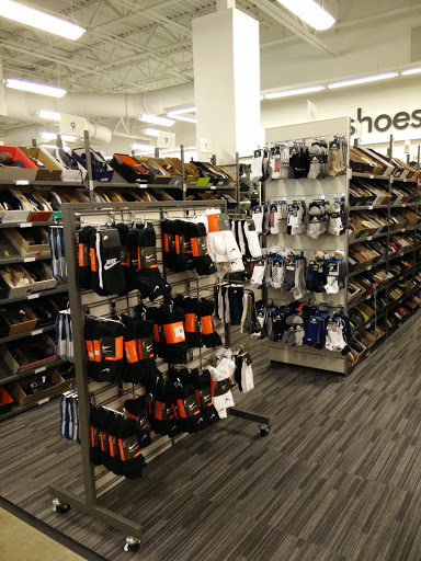 Department Store «Nordstrom Rack», reviews and photos, 530 W Mt Pleasant Ave, Livingston, NJ 07039, USA