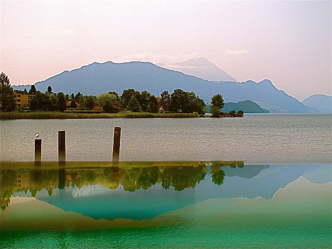 Küssnacht am Rigi, Bahnhof Öffnungszeiten