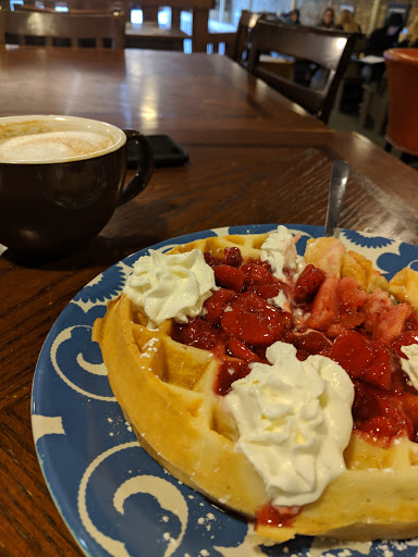 Coffee Shop «The Ember», reviews and photos, 8 N 3rd St, Grand Forks, ND 58203, USA