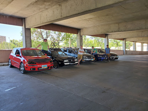 Shopping Mall «Moorhead Center Mall», reviews and photos, 510 Center Ave, Moorhead, MN 56560, USA