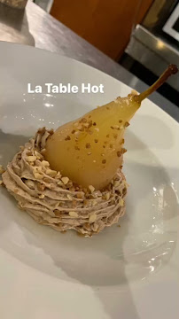 Photos du propriétaire du Restaurant La Table Hot à Avignon - n°17