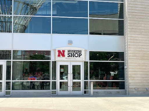 Nebraska Cornhuskers Team Shop