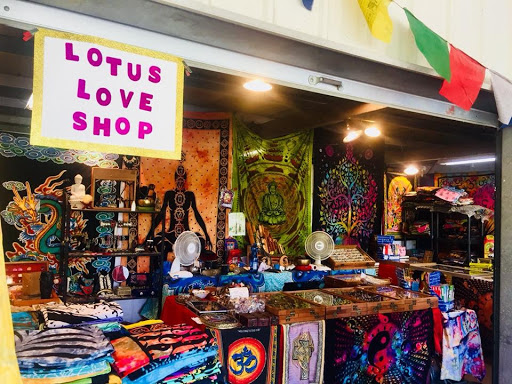 Flea Market «The Flea Market of Louisiana», reviews and photos, 15545 Airline Hwy, Prairieville, LA 70769, USA