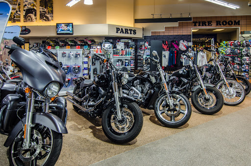 Motorcycle Dealer «RideNow Powersports Goodyear», reviews and photos, 13690 W Test Dr, Goodyear, AZ 85338, USA