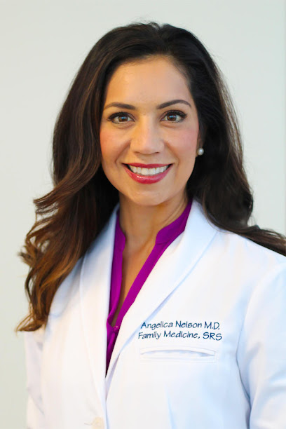 Angelica Neison, MD - Sharp Rees-Stealy Mira Mesa