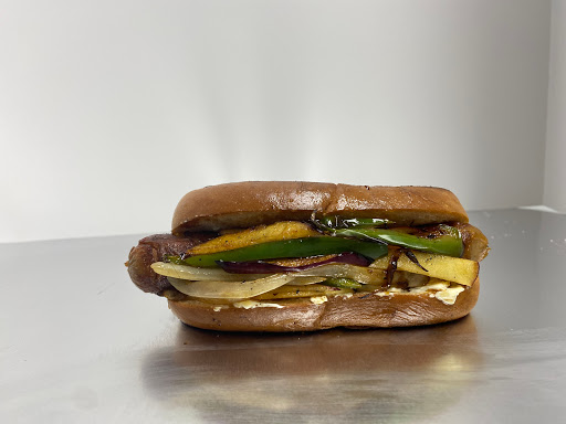 Spirals: Hot Dogs & More