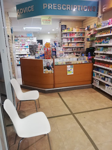 Reviews of Clarke Pharmacy in London - Pharmacy