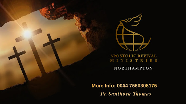Reviews of Apostolic Revival Malayalam Church Northampton in Northampton - Church