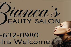 Bianca's Beauty Salon