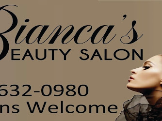 Bianca's Beauty Salon